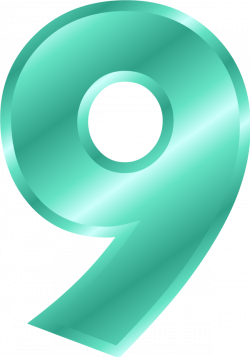 Number 9 PNG images free download, 9 PNG