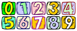 Numbers PNG Pic - peoplepng.com