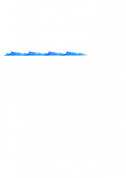 Best Photos of Wave Border Clip Art - Water Wave Border Clip Art ...