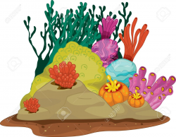Free Sea Plants Cliparts, Download Free Clip Art, Free Clip ...
