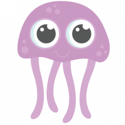 Free Ocean Jellyfish Cliparts, Download Free Clip Art, Free ...