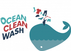 Ocean Clean Wash - Plastic Soup Foundation