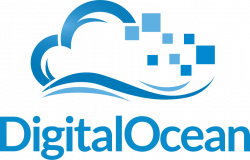 Digital Ocean Logo transparent PNG - StickPNG