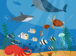 Free Ocean Clipart, Download Free Clip Art on Owips.com