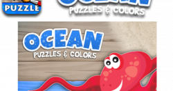 Oceano - Magister App, Funny Games for Your Children