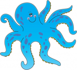 Free Cute Octopus Cliparts, Download Free Clip Art, Free ...
