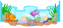 28+ Collection of Ocean Ecosystem Clipart | High quality, free ...
