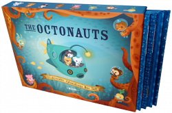 the Octonauts