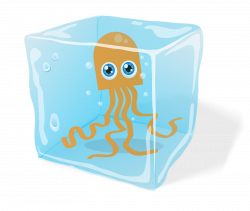SCC Stuff: Character Design: Frozen Octopus