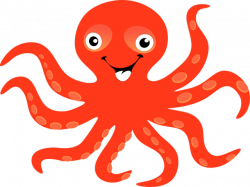 Octopus Cliparts Free Free Download Clip Art - carwad.net