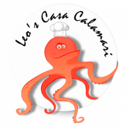 Leo's Casa Calamari - Brooklyn, NY Restaurant | Menu + Delivery ...