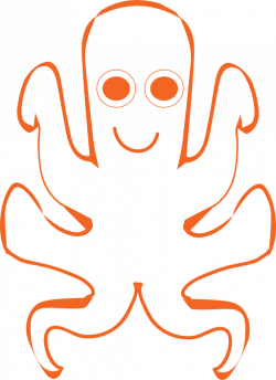 Octopus Clipart | i2Clipart - Royalty Free Public Domain Clipart