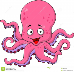 Octopus Pictures - Kids Search