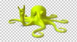 Octopus .com 3D Printing Aleph Objects PNG, Clipart, 3d ...