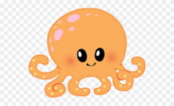 Octopus Clipart Octopuss - Zazzle Octopus Trucker Hat - Png ...