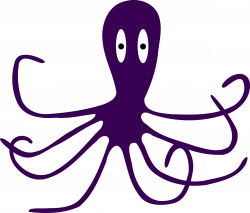octopus Icons PNG - Free PNG and Icons Downloads
