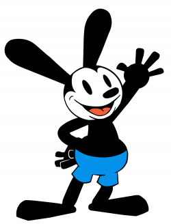 Oswald the Lucky Rabbit | Disney Wiki | FANDOM powered by Wikia