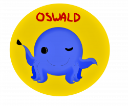 oswaldtheoctopus | Explore oswaldtheoctopus on DeviantArt
