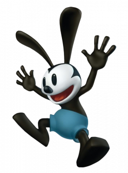 Oswald the Lucky Rabbit | Disney Wiki | FANDOM powered by Wikia
