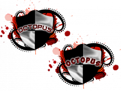 Logo CS:GO Team Octopus by YuLuohe on DeviantArt