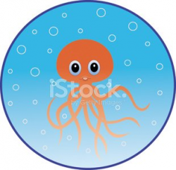Octopus Pieuvre premium clipart - ClipartLogo.com