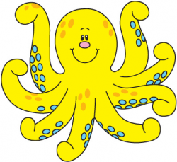 Download Octopus Kid Png Image Clipart PNG Free | FreePngClipart