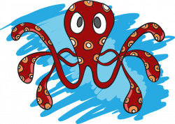 World Octopus Day — Educoot Adult Education Resources for literacy ...