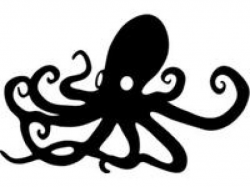 Octopus Clipart reading 18 - 840 X 765 Free Clip Art stock ...