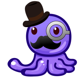 File:PEO-gentleman octopus.svg - Wikimedia Commons