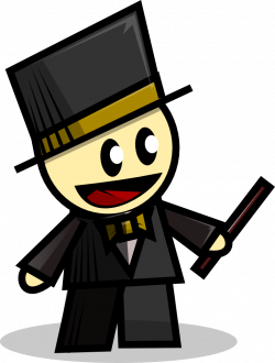 Clipart Magician at GetDrawings.com | Free for personal use Clipart ...