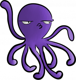 Octopus' – An acrostic poem by Shane T, Year 7 – Yarram Secondary ...