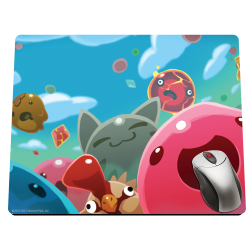 FOR FANS BY FANS:Slime Rancher Group Slime Photo | Jackzilla's Picks ...
