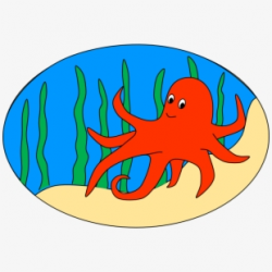 Free Octopus Clipart Cliparts, Silhouettes, Cartoons Free ...