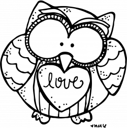 MelonHeadz: Meet my friend Michelle / Owl always love you giveaway