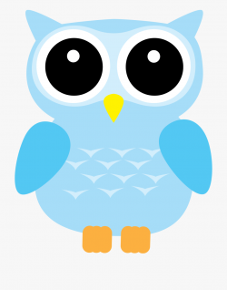 Blue Owl Clipart - Blue Owl Clip Art #228136 - Free Cliparts ...
