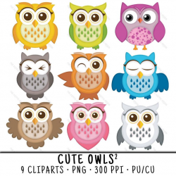 Cute Owl Clipart, Owl Clipart, Cute Owl Clip Art, Owl Clip Art, Cute Owl  PNG, PNG Cute Owl, Cute Owl, Clipart Cute Owl, Clipart Owl