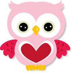 Free February Owl Cliparts, Download Free Clip Art, Free ...