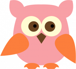 Mother Owl Clipart