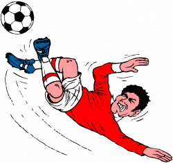 Soccer clip art free clipart images 2 clipartcow - Cliparting.com