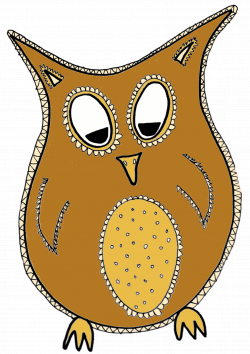 owl | Wishlist art