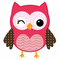 Valentine Cute - Minus | Owl Clipart | Pinterest | Owl, Owl crafts ...