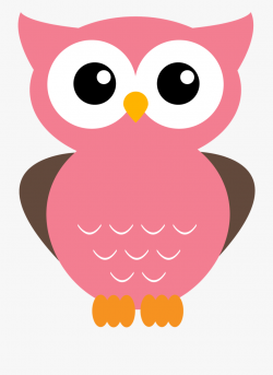 Owl Clipart June - Cute Owl Cartoon Png, Cliparts & Cartoons ...
