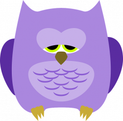 Cute Owl Cartoons#4615435 - Shop of Clipart Library