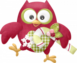 owl_1.png | Owl, Clip art and Christmas clipart