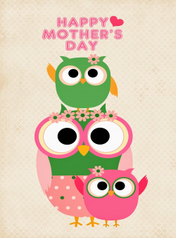 Mother's Day Keepsake Printables featured on | Calendar ...