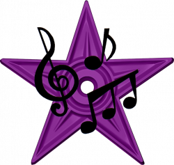 Purple Musical Notes | Free download best Purple Musical Notes on ...