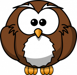 Baby Owl Clipart#4259103 - Shop of Clipart Library