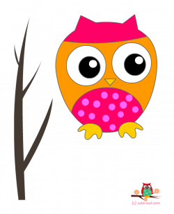 Free Printable Owl Wall Stickers