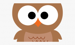 Owlet Clipart Woodland Creature - Baby Owl Clipart, Cliparts ...