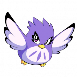 Coo the Owl | Pastel Poison Pin Wikia | FANDOM powered by Wikia